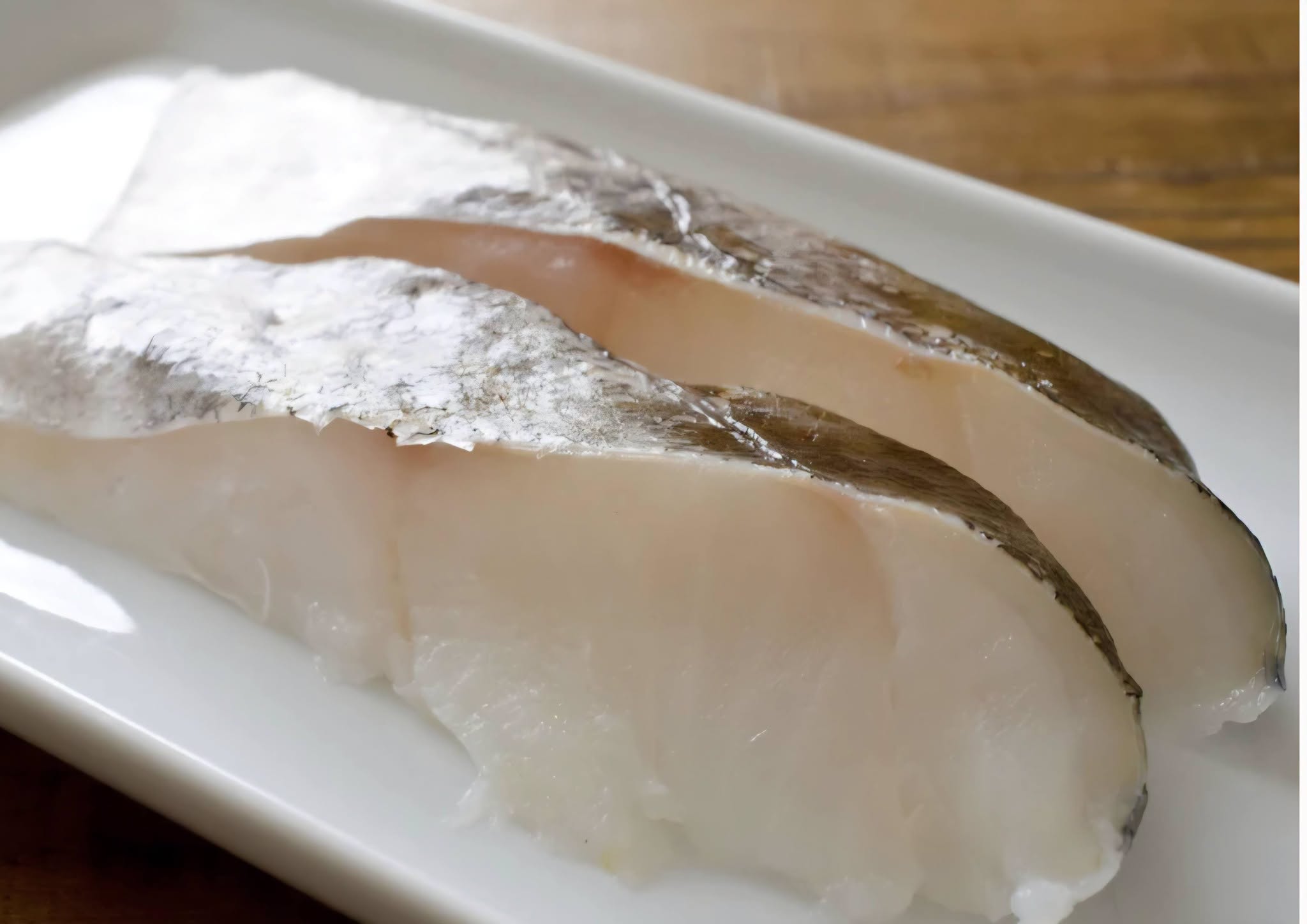Halibut